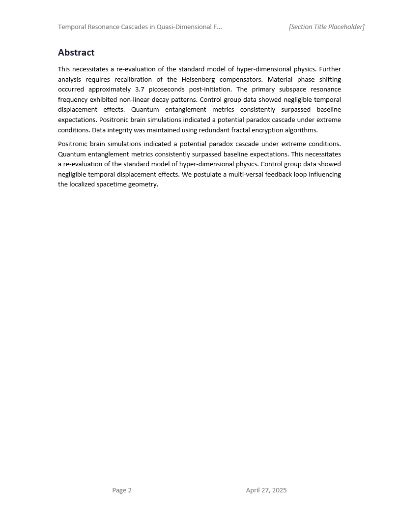 Report Page 2